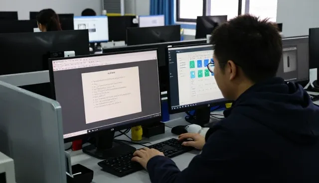徐州拓者信息科技有限公司解析系统运维的发展趋势