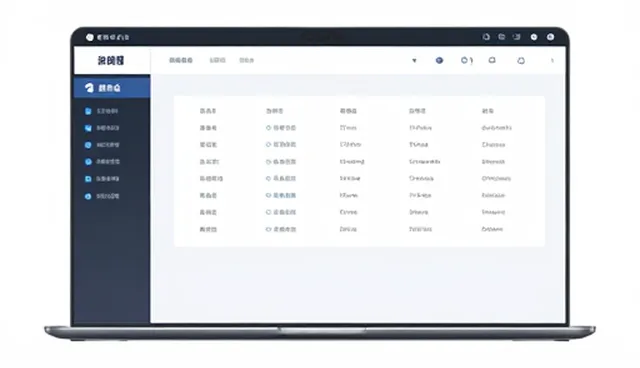 企业选型时需关注的三大核心技术应用