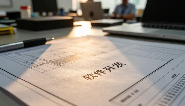 新建楼盘解决方案介绍