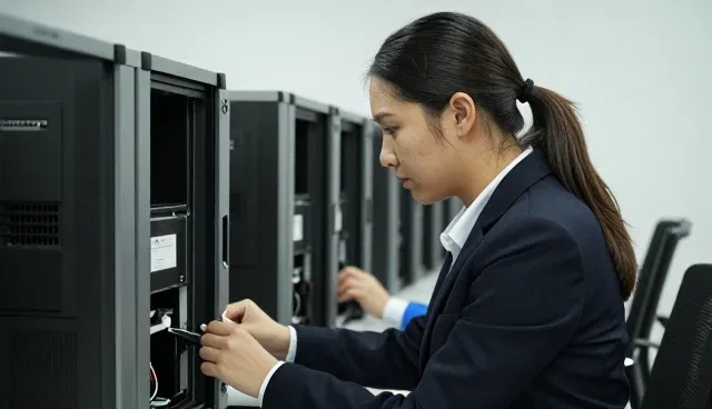 制造业系统运维中常见问题及应对策略